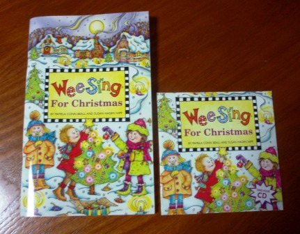 Wee Sing Christmas.JPG